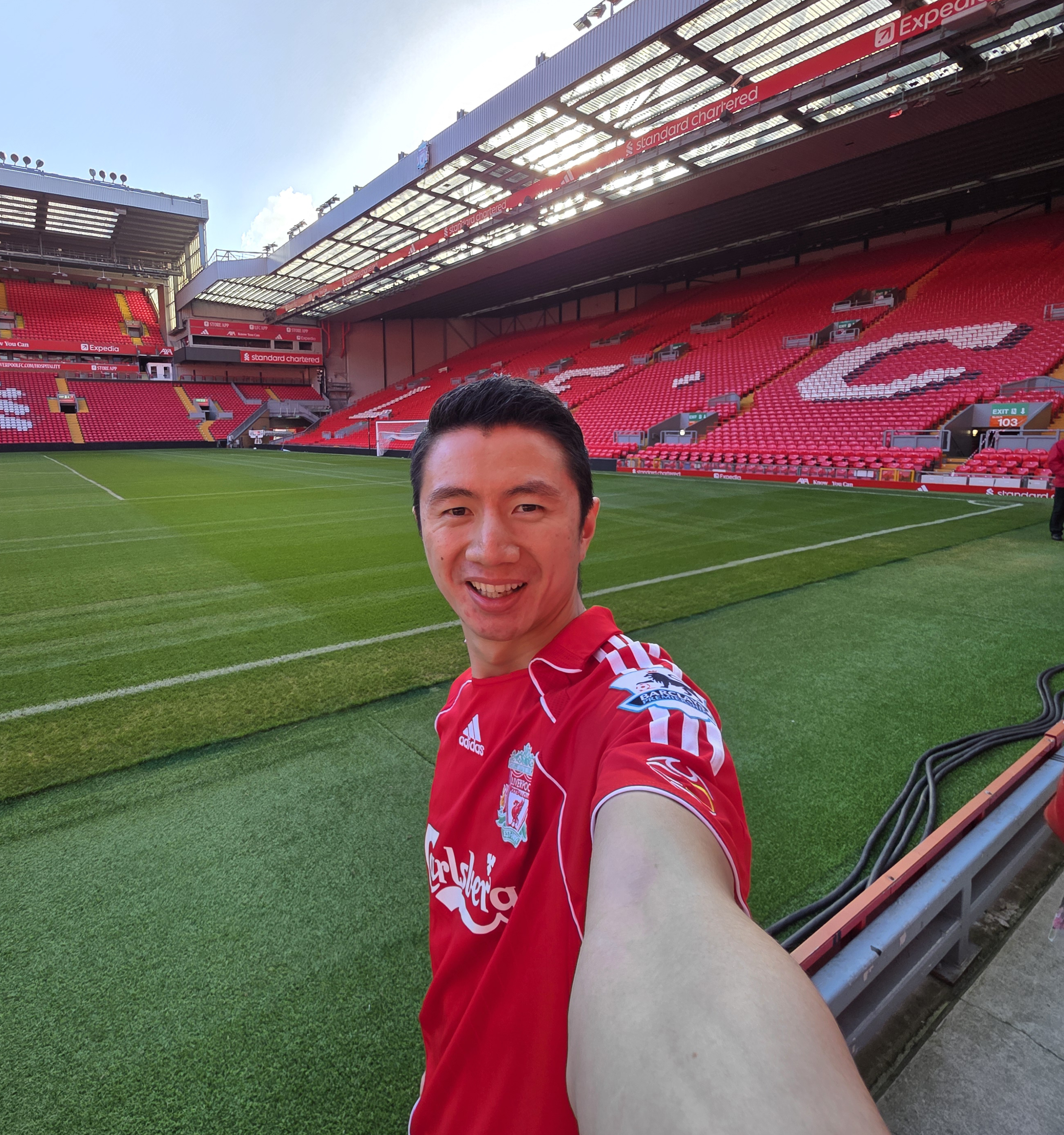 Andrew Chau